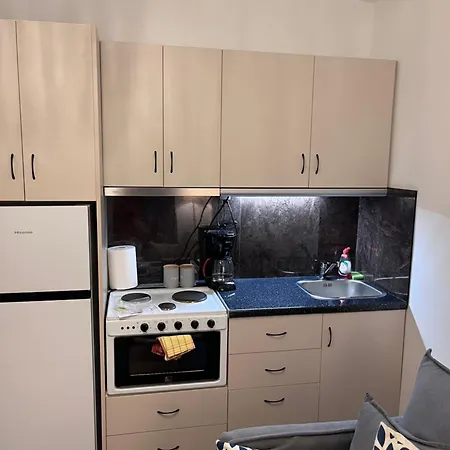 Panos Downtown Flat * Volos