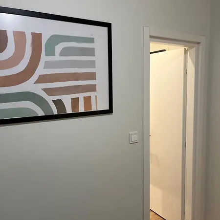 Panos Downtown Flat *