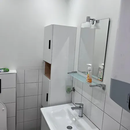 Panos Downtown Flat Volos