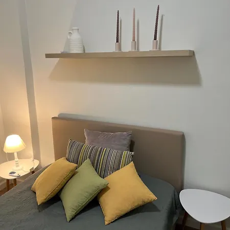 Panos Downtown Flat *