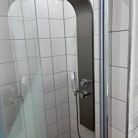 Panos Downtown Flat Apartment