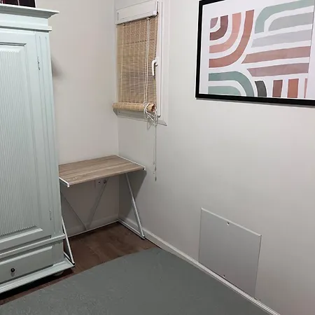 Panos Downtown Flat * Volos