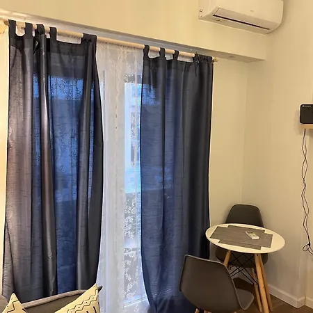 Panos Downtown Flat Apartment