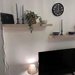 Panos Downtown Flat