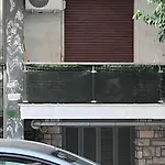 Appartamento Panos Downtown Flat Volos