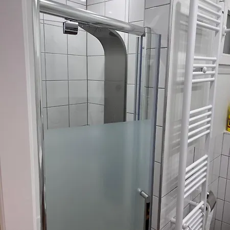 Panos Downtown Flat Volos