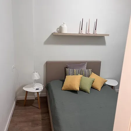 Apartment Panos Downtown Flat *