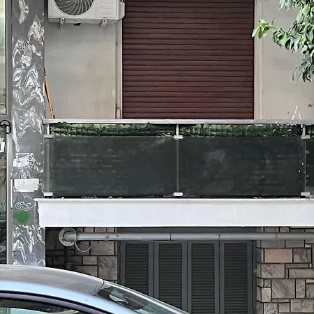 Apartment Panos Downtown Flat Volos