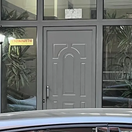 Panos Downtown Flat *