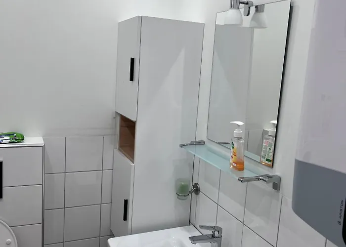 Panos Downtown Flat Volos