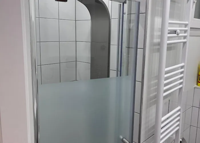 Panos Downtown Flat Volos