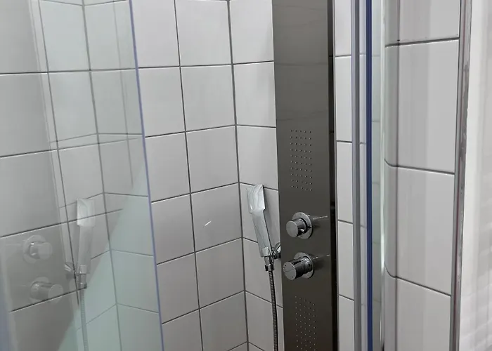 Panos Downtown Flat Apartament