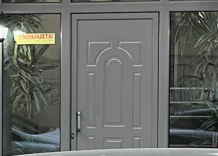 Panos Downtown Flat *